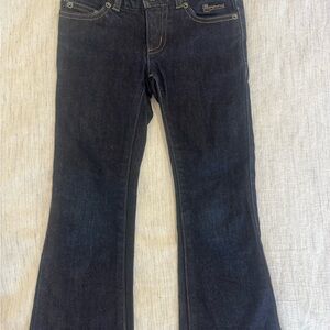 Bonpoint kids trousers.